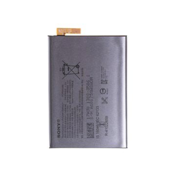 Sony Xperia XA2 Ultra, XA1 Plus Battery 1308-3586 - 3580 mAh