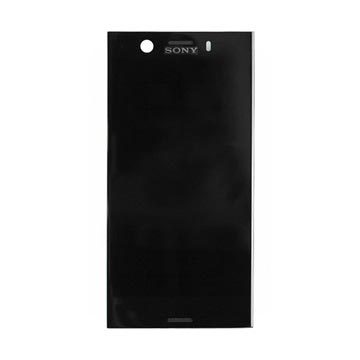 Sony Xperia XZ1 Compact LCD Display 1310-0315 - Černá