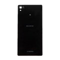Kryt baterie Sony Xperia Z3 - černá