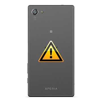 Oprava krytu baterie Sony Xperia Z5