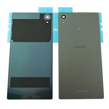 Kryt baterie Sony Xperia Z5 - černá