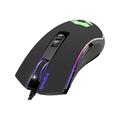 Drátová herní myš Speedlink Orios RGB - černá