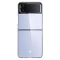 Spigen AirSkin Samsung Galaxy Z Flip4 Case - Crystal Clear
