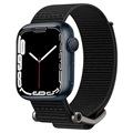Puro Loop Apple Watch Series Ultra/8/SE (2022)/7/SE/6/5/4/3/2/1 popruh - 49mm/45 mm/44 mm/42 mm - černá