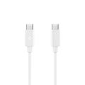 Spigen EB6020CC Essential USB-C Cable - 200cm/60W
