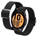 Spigen Fit Lite Samsung Galaxy Watch4/Watch4 Classic/Watch5 Strap - Black