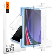 Samsung Galaxy Tab S9 Ultra Spigen Glas.tR Ez Fit Ochrana obrazovky