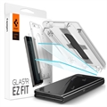 Samsung Galaxy Z Fold5 Spigen Glas.tR Ez Fit Ochrana obrazovky - 2 ks.