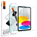 iPad 2022/2025 Spigen Glas.tR Ez FitOchranné Tvrzené Sklo