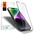 Spigen Glas.tR Slim iPhone 13 Pro Max/14 Plus Ochrana Obrazovky