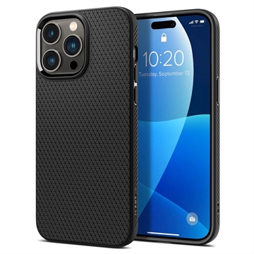 Spigen Liquid Air iPhone 14 Pro TPU Pouzdro
