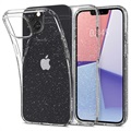 Spigen Liquid Crystal Glitter iPhone 13 Mini pouzdro