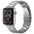 Spigen Modern Fit Apple Watch Ultra 3/2/Ultra/11/10/9/8/SE 3/(2022)/7/SE/6/5/4/3/2/1 popruh - 45 mm/44 mm/42 mm