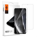 Spigen Neo Flex HD Samsung Galaxy S21 Ultra 5G Screen Protector - 2 PC.