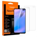 Spigen Neo Flex HD Samsung Galaxy S10+ Ochrana obrazovky