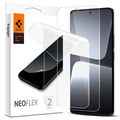 Spigen Neo Flex Xiaomi 13 Pro Ochrana Obrazovky - 2 Ks.