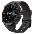 Samsung Galaxy Watch6 Classic Spigen Rugged Armor Pro TPU pouzdro - 47mm - Černá