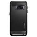 Samsung Galaxy S7 Spigen Rugged Armor Case - černá