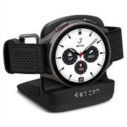 Samsung Galaxy Watch5/Watch5 Pro/Watch6/Watch6 Classic Spigen S353 Charging Stand - Black
