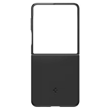 Samsung Galaxy Z Flip7 Spigen Thin Fit Magnetic Case GP-FPF766PGABW - Black