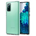 Spigen Ultra Hybrid Samsung Galaxy S20 Fe Case - Crystal Clear