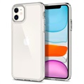 Spigen Ultra Hybrid iPhone 11 pouzdro - Crystal Clear