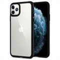Spigen Ultra Hybrid iPhone 11 Pro pouzdro - černá / čistá