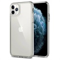 Spigen Ultra Hybrid iPhone 11 Pro Pouzdro (Hromadně) - Crystal Clear