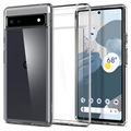 Spigen Ultra Hybrid Google Pixel 6a Case - Crystal Clear