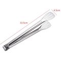 Stainless Steel Barbecue Tongs - Large