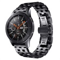 Samsung Galaxy Watch Sleck Strap - 42 mm - černá