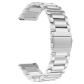 Huawei Watch GT z nerezové oceli - stříbro