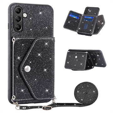 Pouzdro Stardust Samsung Galaxy A14/A14 5G s Držákem Karty