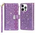 Starlight Series iPhone 14 Pro Max Wallet Case