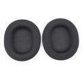 SteelSeries Arctis 3/5/7/Pro Headphones Replacement Earpads - Black