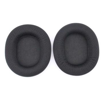 SteelSeries Arctis 3/5/7/Pro Headphones Replacement Earpads - Black