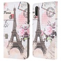 Styl Series Samsung Galaxy XCover 5 Case