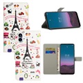 Style Series Nothing Phone (1) Wallet Case