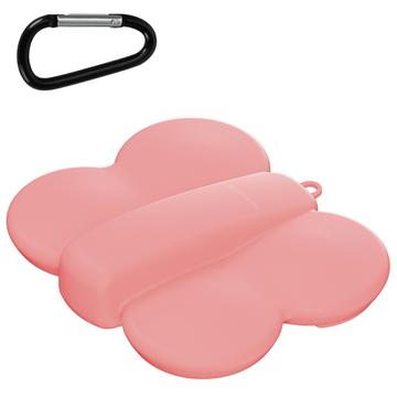 Sunnylife NE-SN908 Butterfly Storage Case for DJI NEO - Pink