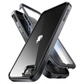 Supcase Unicorn Beetle Edge Pro iPhone 7/8/SE (2020)/SE (2022) případ - černá