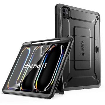 iPad Pro 11 2024/2025 Supcase Unicorn Beetle Pro Hybrid Case - Black