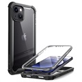 Supcase I -Blason Ares iPhone 13 Hybrid Case - Black