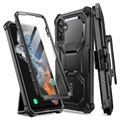 Supcase i-Blason Armorbox Samsung Galaxy A54 5G Hybridní Pouzdro - Černé