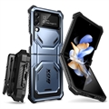 Supcase i-Blason Armorbox Samsung Galaxy Z Flip4 Hybrid Case