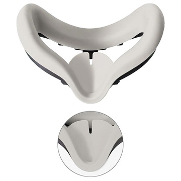 Oculus Quest 2 rozhraní obličeje / silikonového krytu Oculus