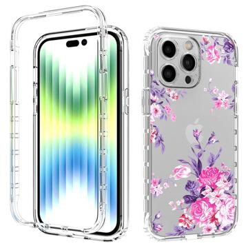 Sweet Armor Series iPhone 14 Pro Max Hybrid Case