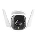 TP-Link Tapo C310 Outdoor Security Camera - 1296p, IP66, Wi-Fi