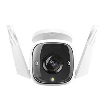 TP-Link Tapo C310 Outdoor Security Camera - 1296p, IP66, Wi-Fi