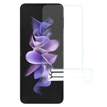 Samsung Galaxy Z Fold3 5G TPU Ochrana - Transparentní