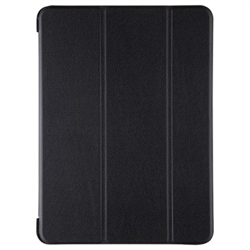 Tactical Book Lenovo Tab M10 Plus Gen 3 Folio Case - Black